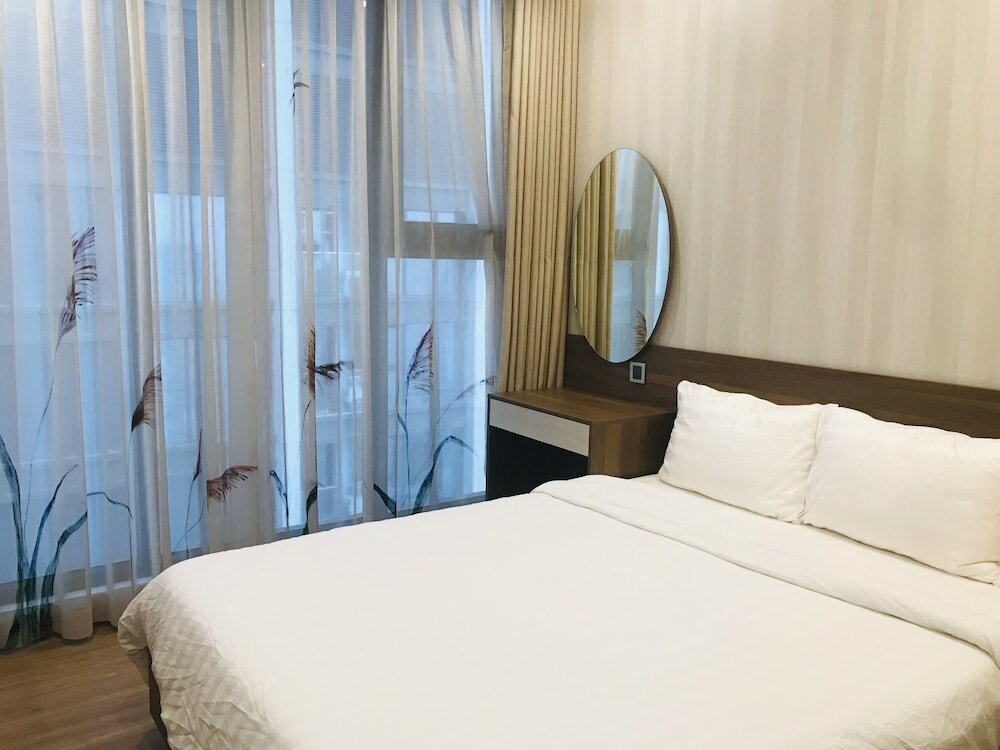 Фото Shendo Vinhomes Metropolis