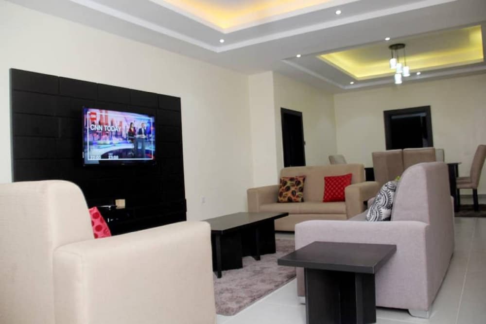 Фото Vulcan Suites