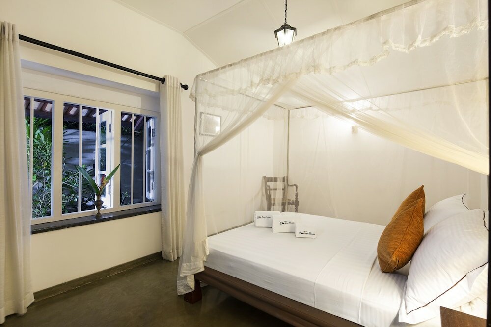 Фото Bilin Tree House