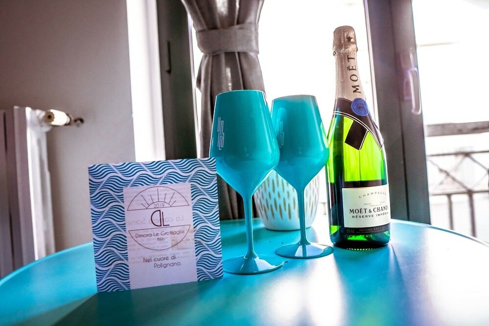 Фото Dimora Le Grottaglie