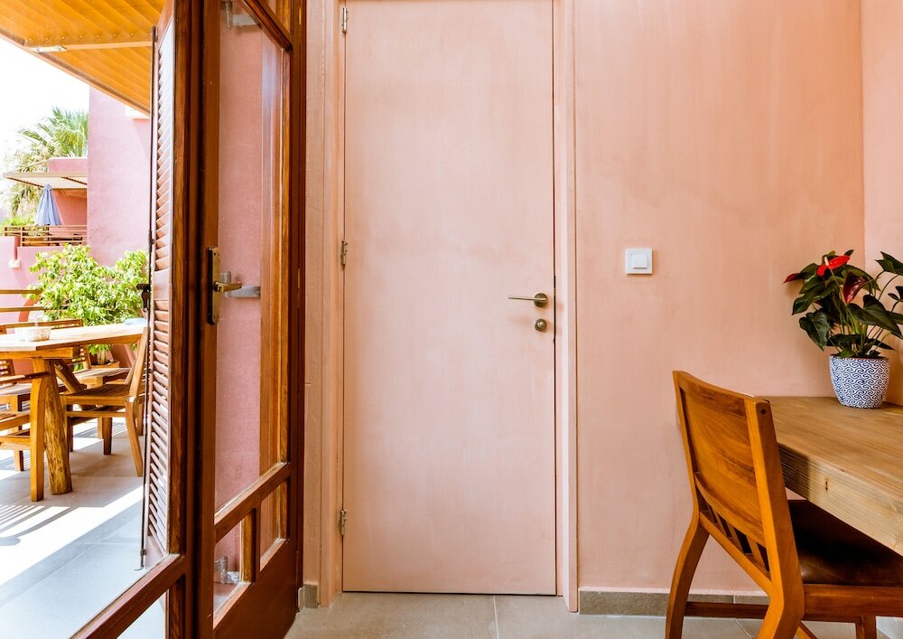 Фото Anais Collection Hotels & Suites