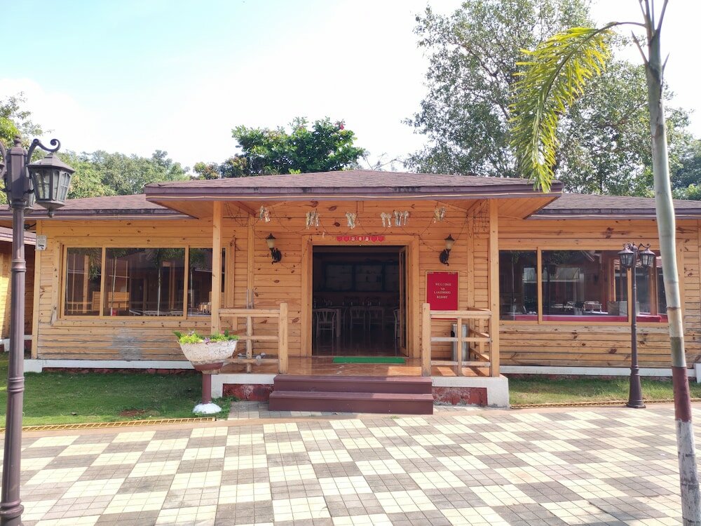 Фото Lakewood Resorts & SPA