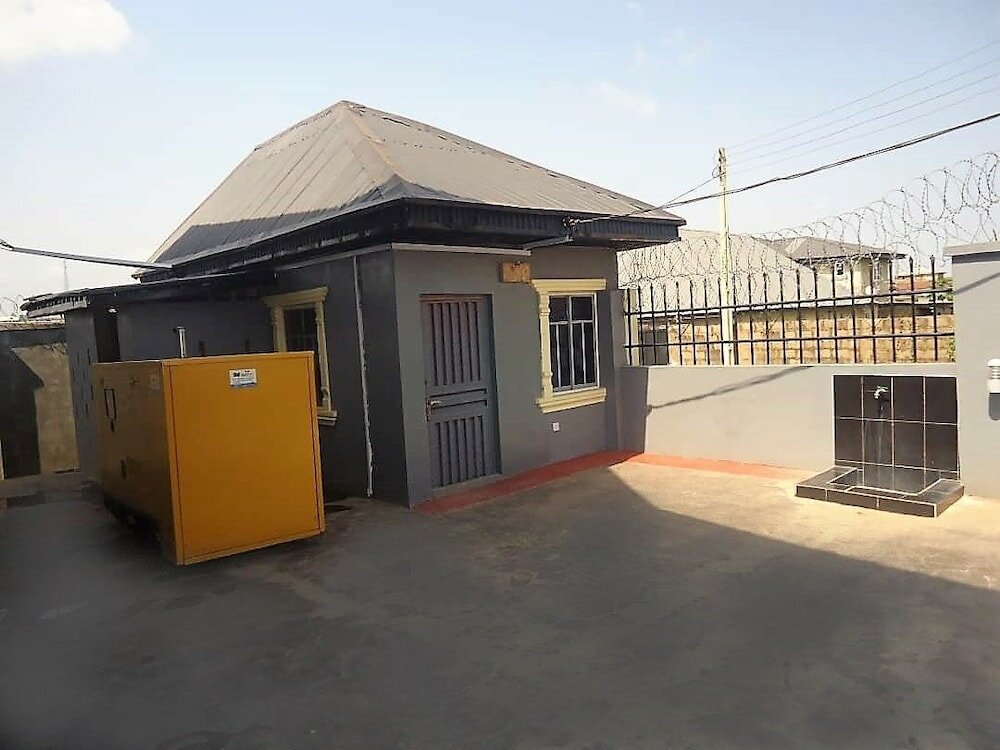 Фото O2 Apartments