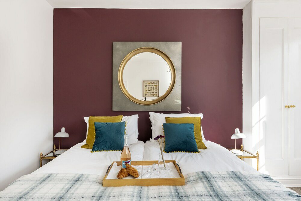 Фото Duke Street City Center Apartment