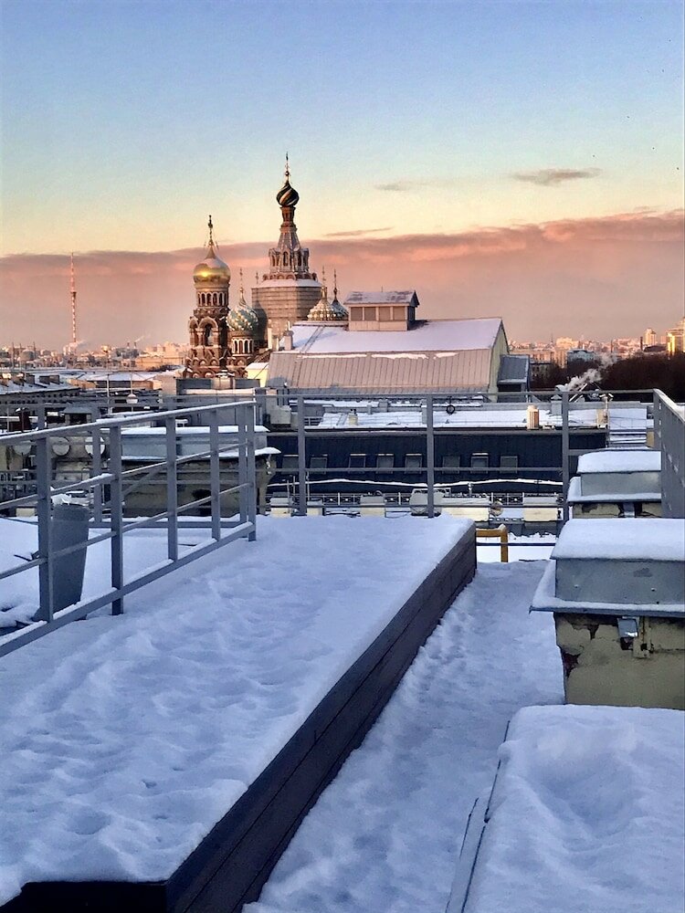 Фото Grand Catherine Palace