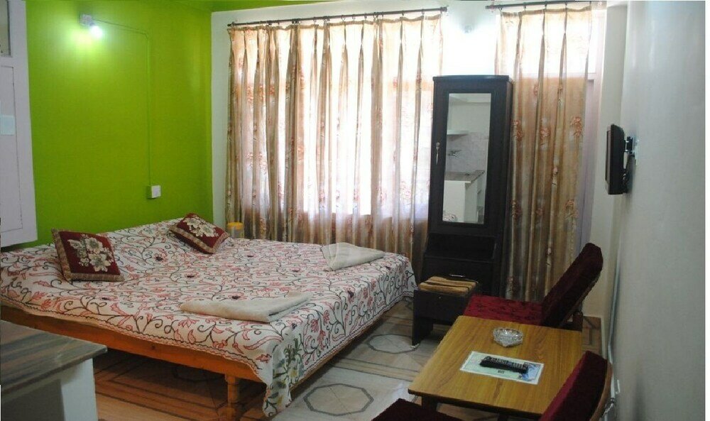 Фото Pawan Guest House