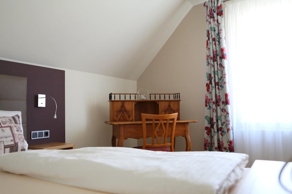 Фото Gasthaus Limbacher