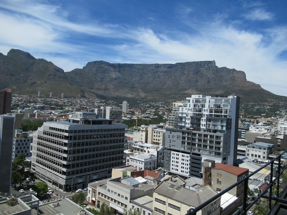 Фото Manhattan Penthouse