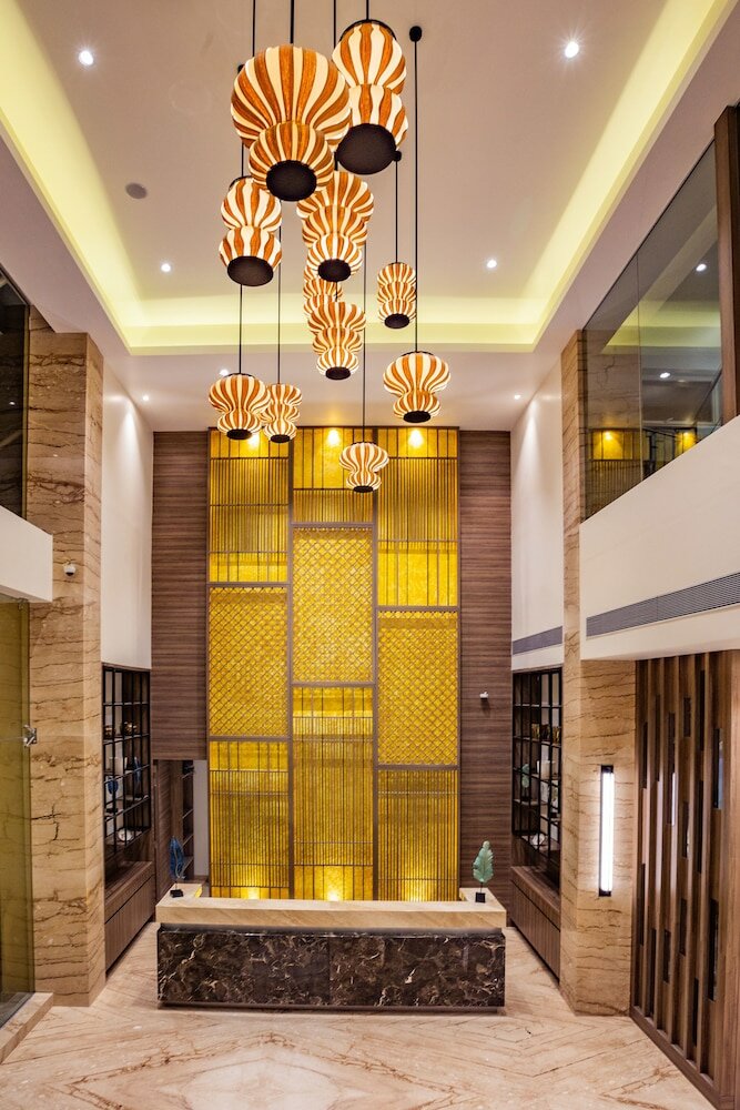 Фото Nanu Resort Arambol