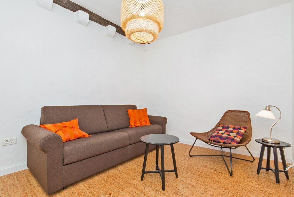 Фото Apartment Seagull