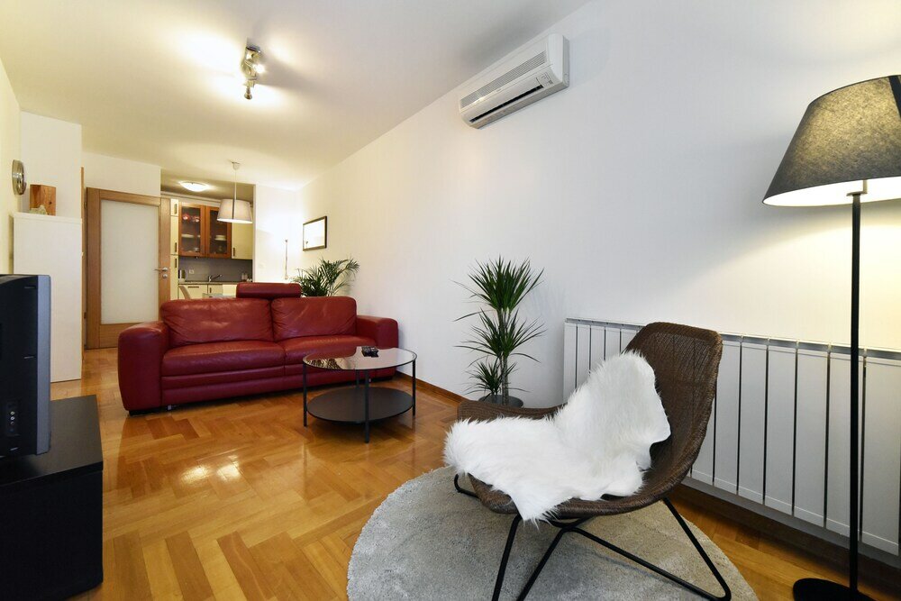 Фото Botanic Apartment