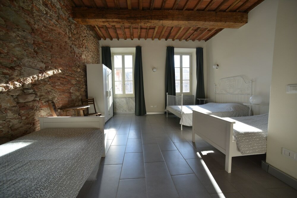 Фото Ostello Palazzo Nizza