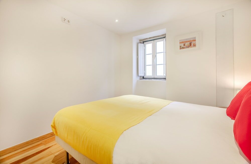 Фото Alfama Charming Apartment