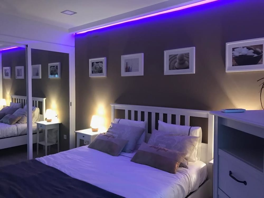 Фото Benalmadena Front Beach Apartment