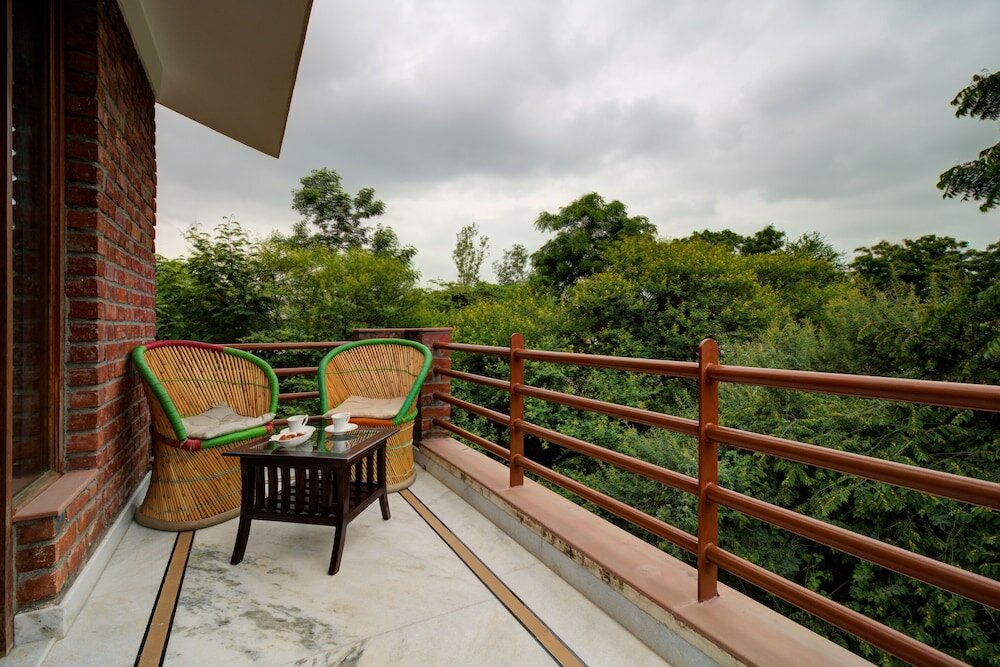 Фото Saorsa Homestay