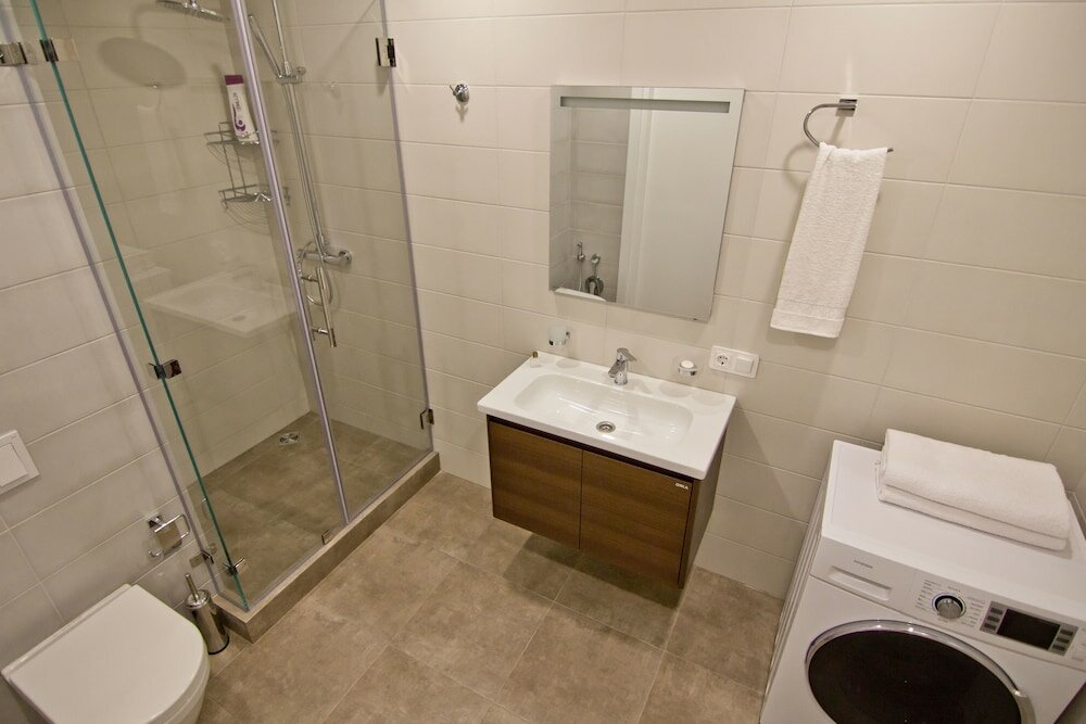 Фото Bellevue Residence Suites