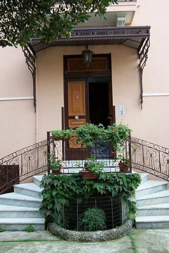 Гостиница Lady Ida