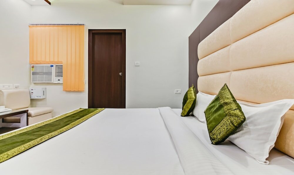 Фото Treebo Trend Resto