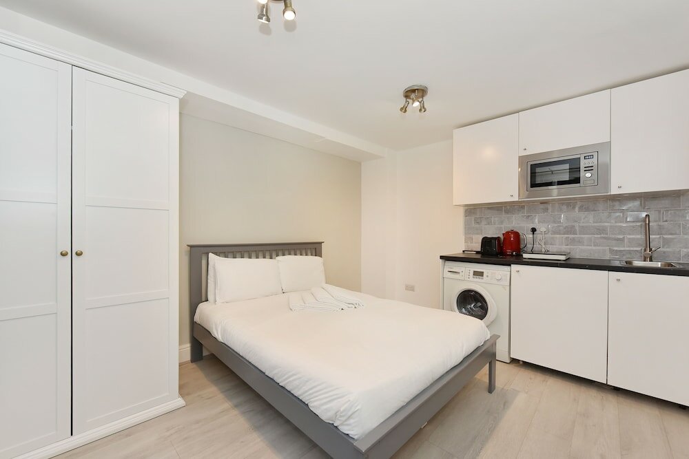 Фото Chancery Lane Studios