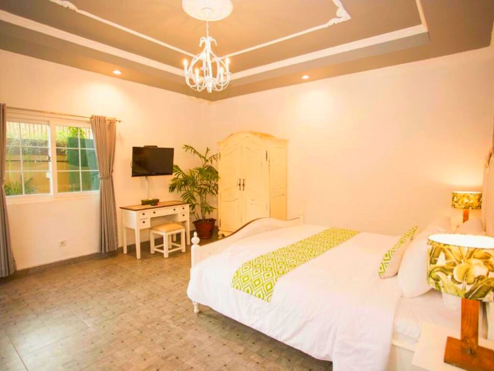 Фото Menzel Villa