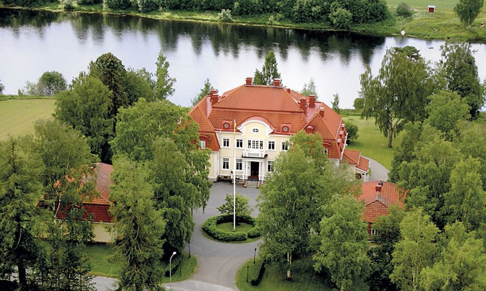 Фото Torpshammars Herrgård