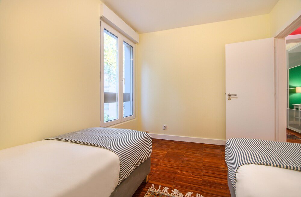 Фото 347 Acácias Flat