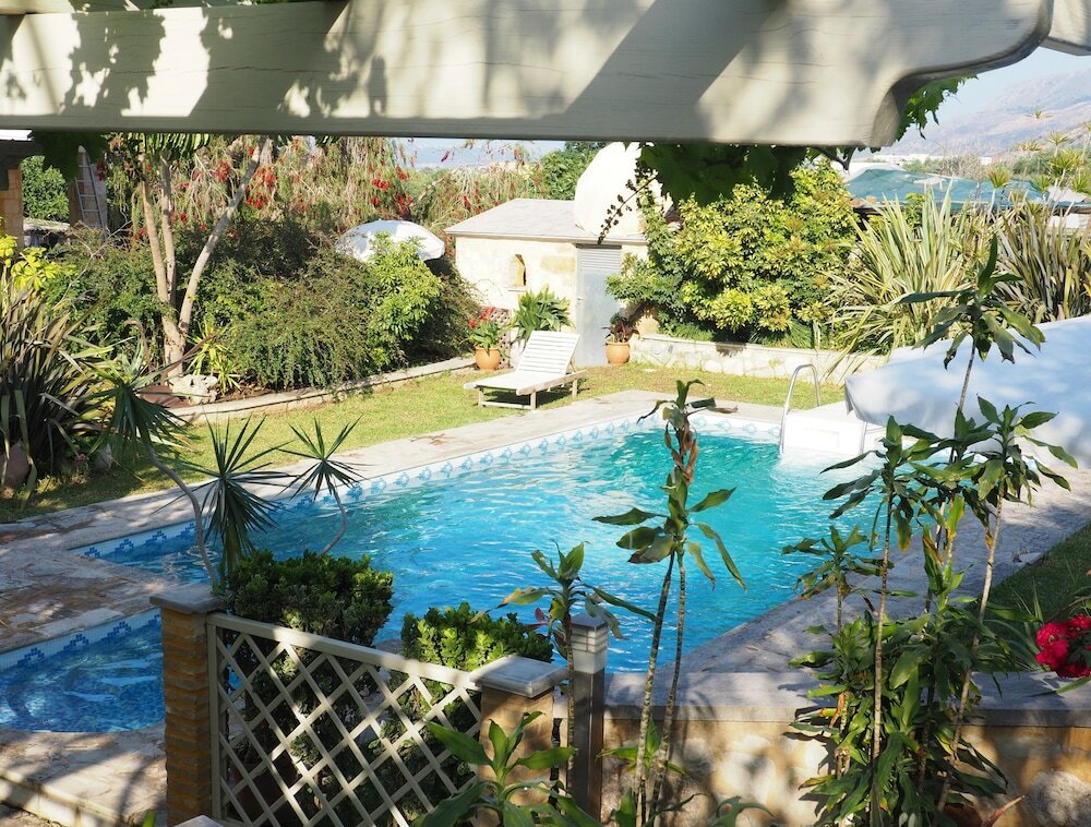 Фото Niko's Art villa