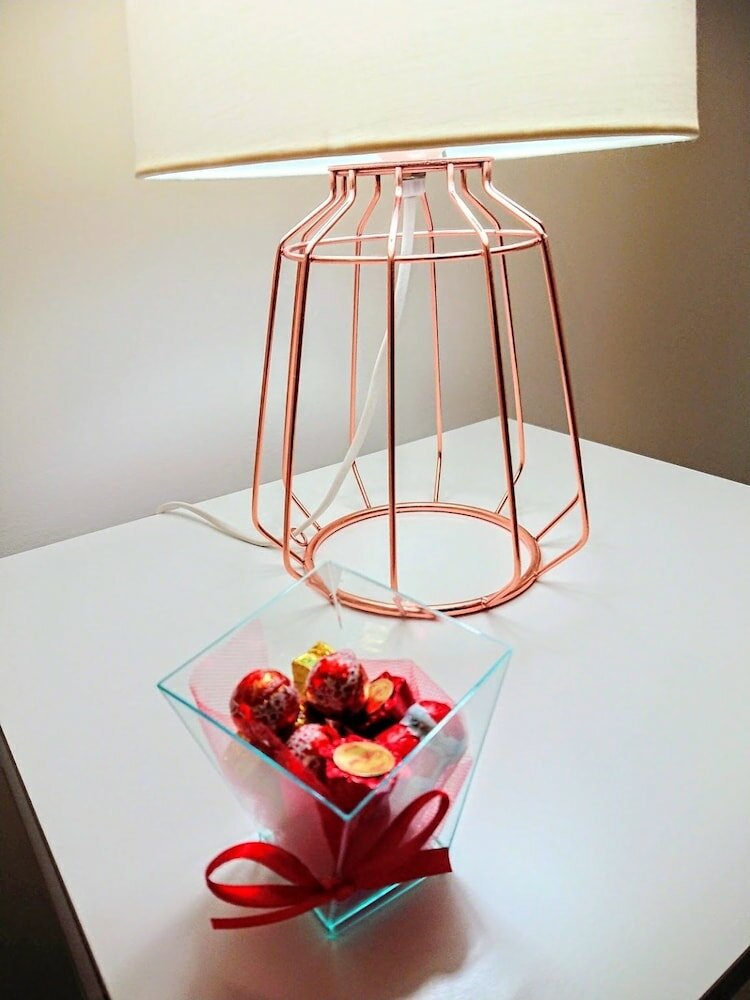 Фото Dimora Mastcarrir - Moderne camere in centro