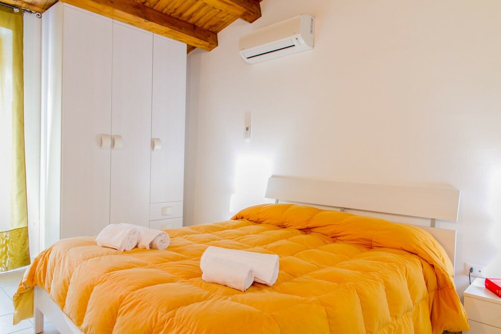 Фото Case Vacanze Zio Pasquale