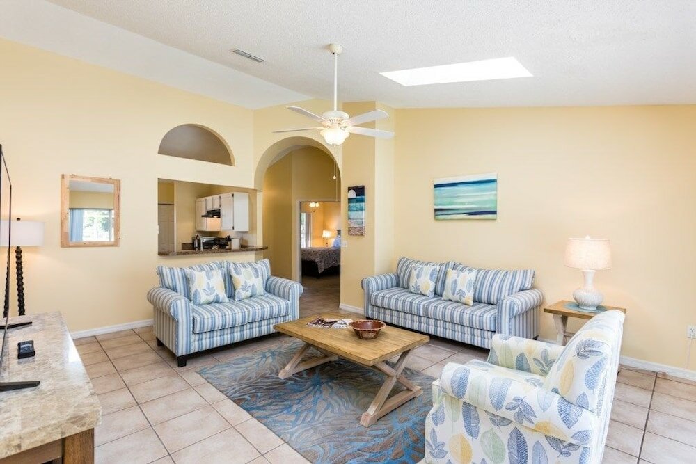 Фото 3br Pool Home in Sunridge by Shv-100