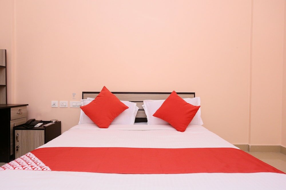 Фото Oyo 22281 Reem Residency