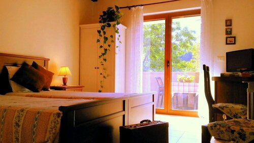 Гостиница Agriturismo Radovic