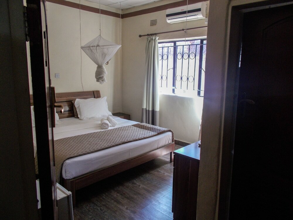 Фото Acamms Lodge Roma