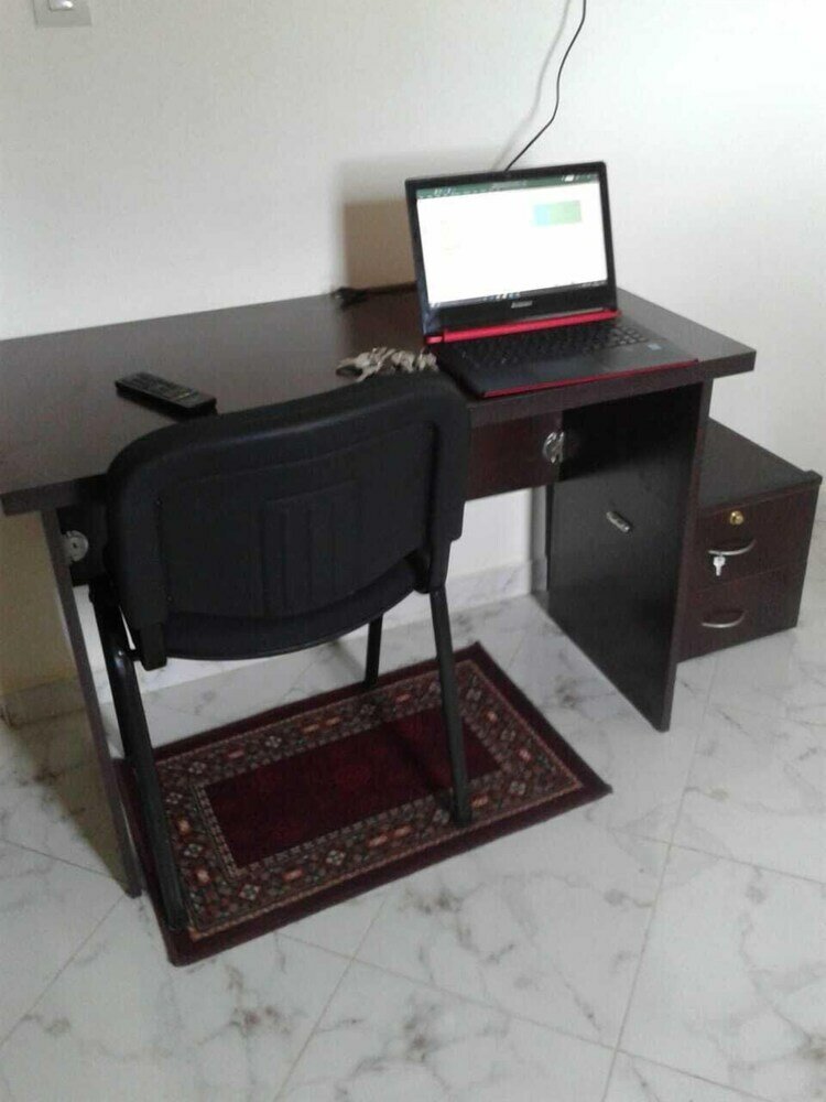 Фото Hotel Ain Leuh