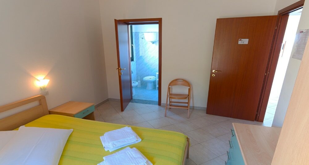 Фото Cala Scoglietti