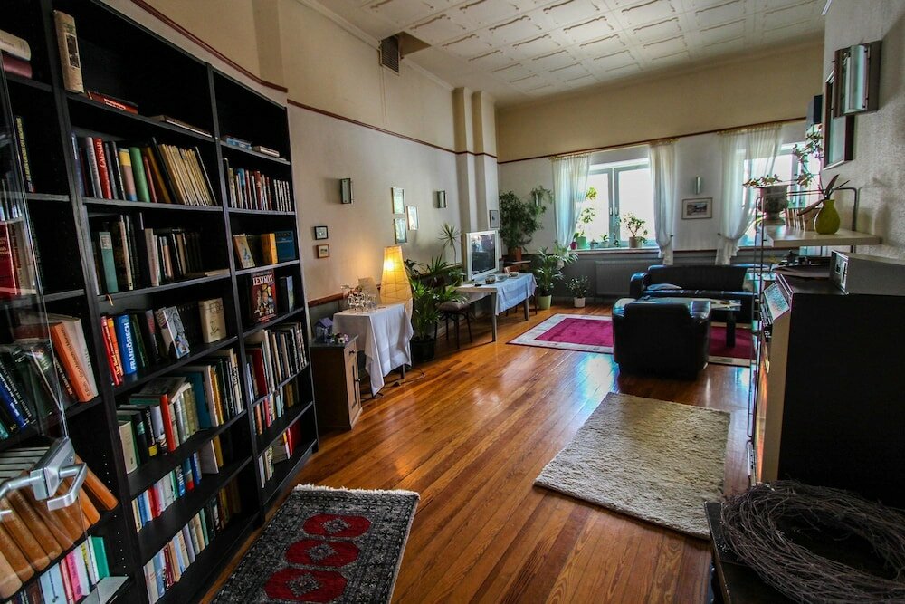 Фото Gästehaus Deutsches Haus