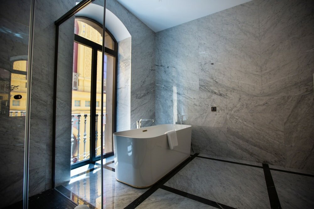 Фото Elke SPA Hotel