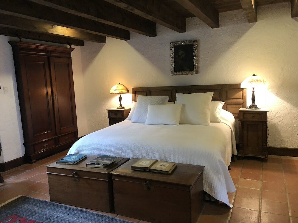 Фото Las Cruces Boutique Hotel