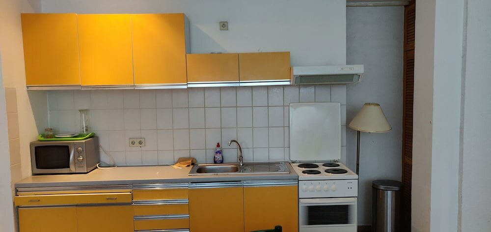 Фото Bed Budget City Center Hannover - Hostel