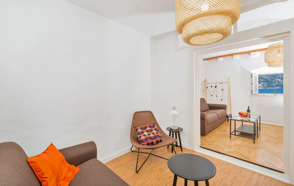 Фото Apartment Seagull