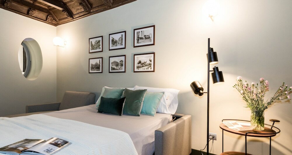 Фото Altido 9 Montenapo