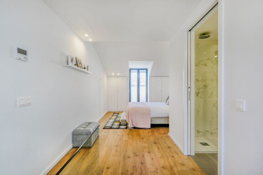 Фото Porto City Elegant Retreat