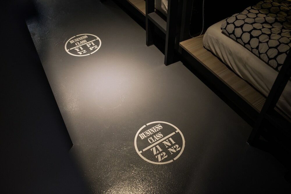 Фото Zone17 diving station