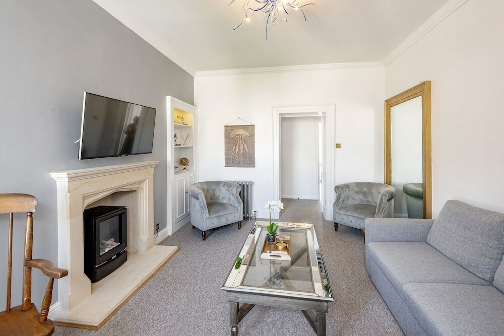 Фото Duke Street City Center Apartment