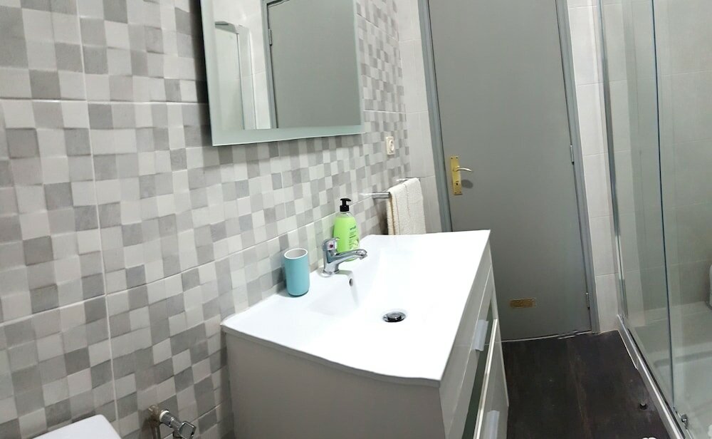 Фото Apartamento À Cedofeita