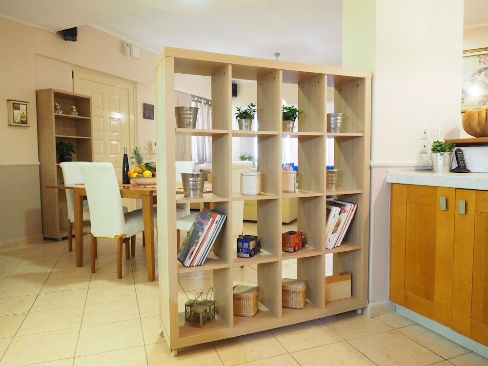 Фото Niko's Art villa