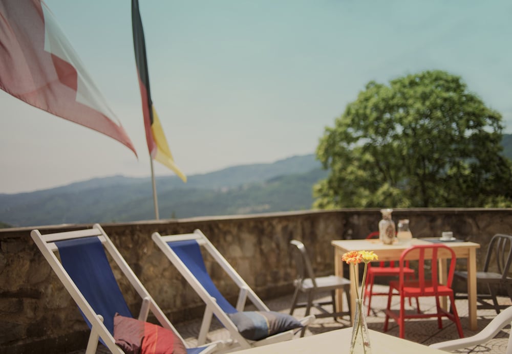 Фото Residence Il Castagno