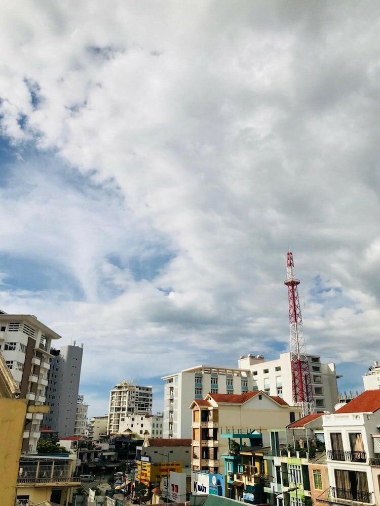 Фото Eva Homestay