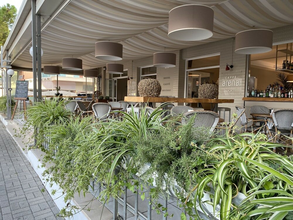 Фото Hotel Arena