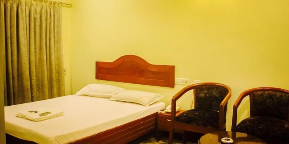 Фото Krishna Park